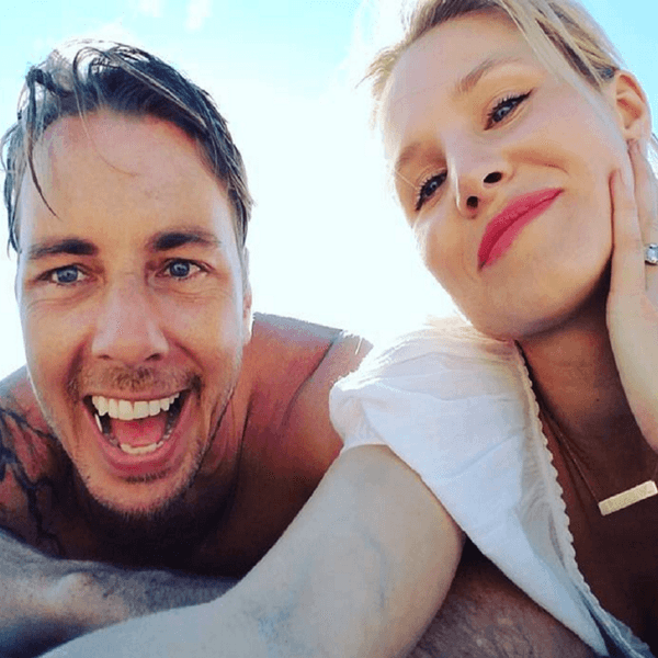 9 Celebrity Couples That Remind Us Love Still Exists