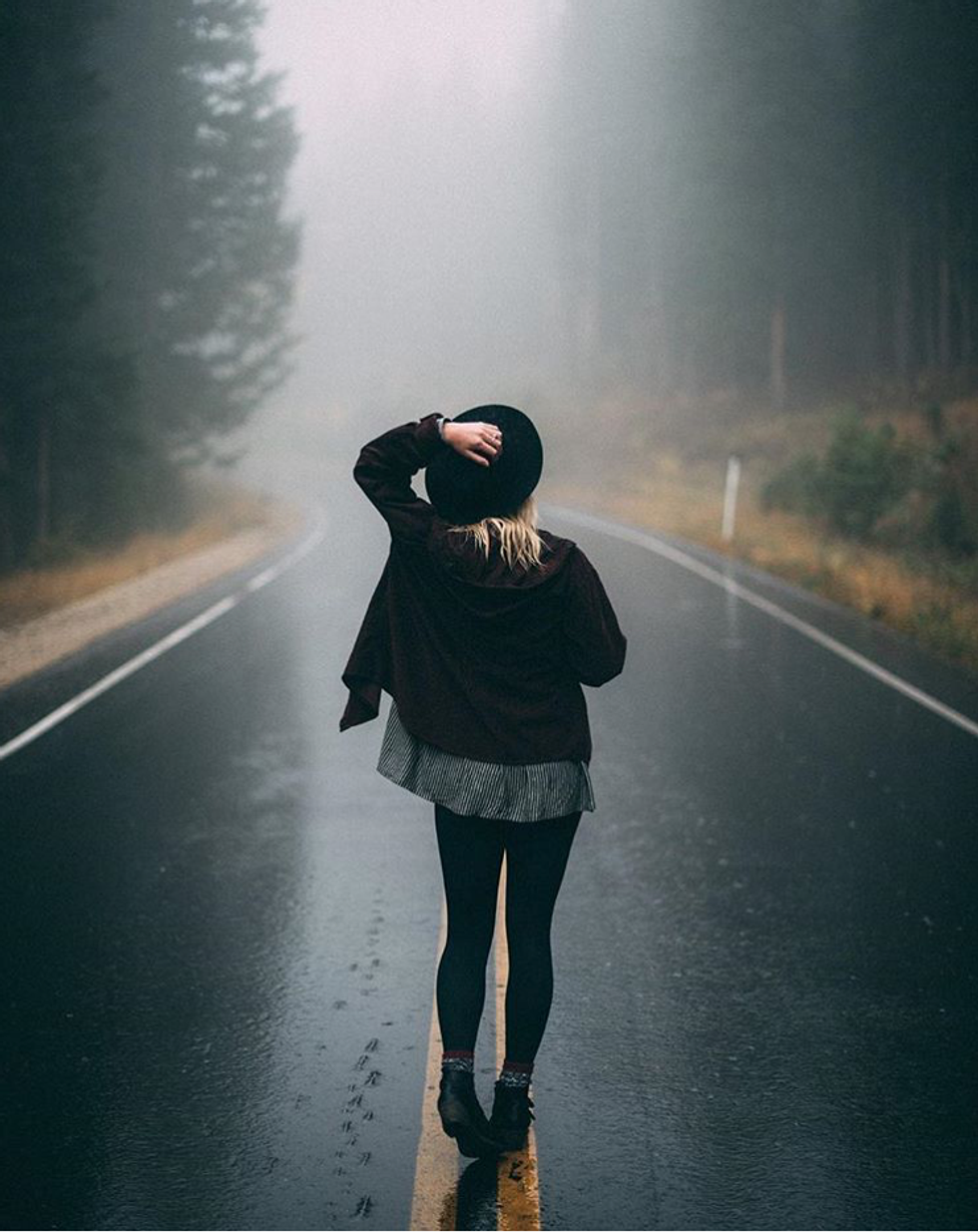 Read This If You're Sad