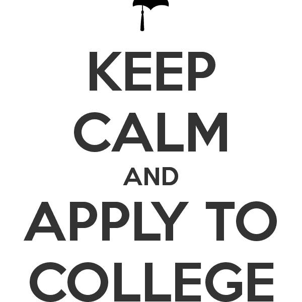 The Dos and Don'ts of Applying to College