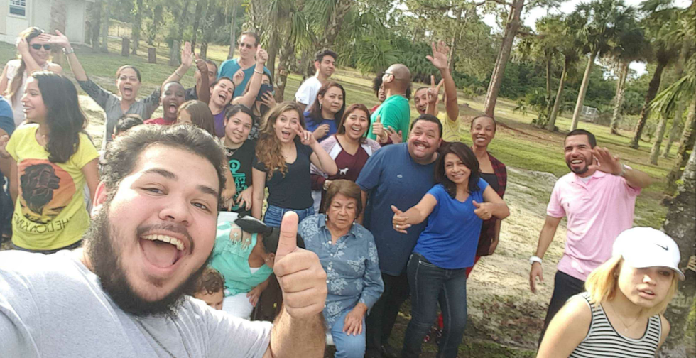 The Truth About Growing Up Hispanic