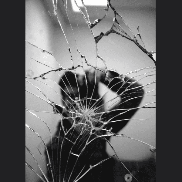 Shatter The Mirrors