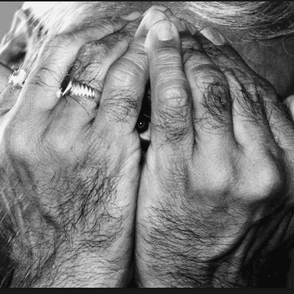 Fear: Everyone Has It And Can Face It