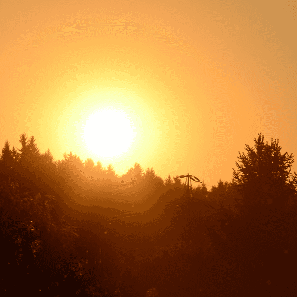 The Power of the Chattanooga Sun