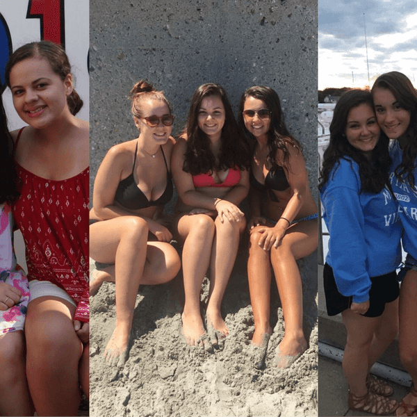How To Cope With Missing Your Best Friends
