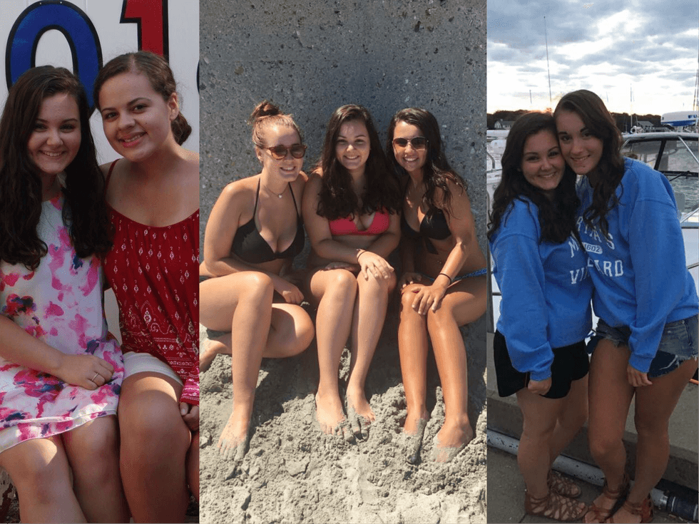 How To Cope With Missing Your Best Friends