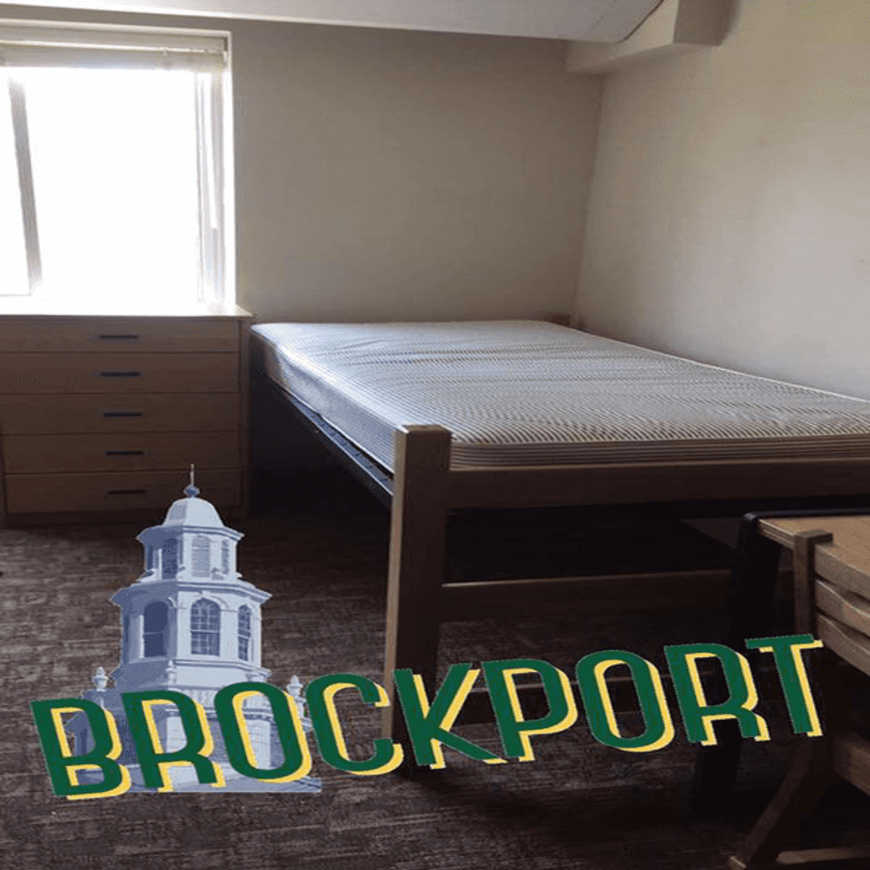 A Letter To My Freshman Year Self, The Night Before Move-In Day