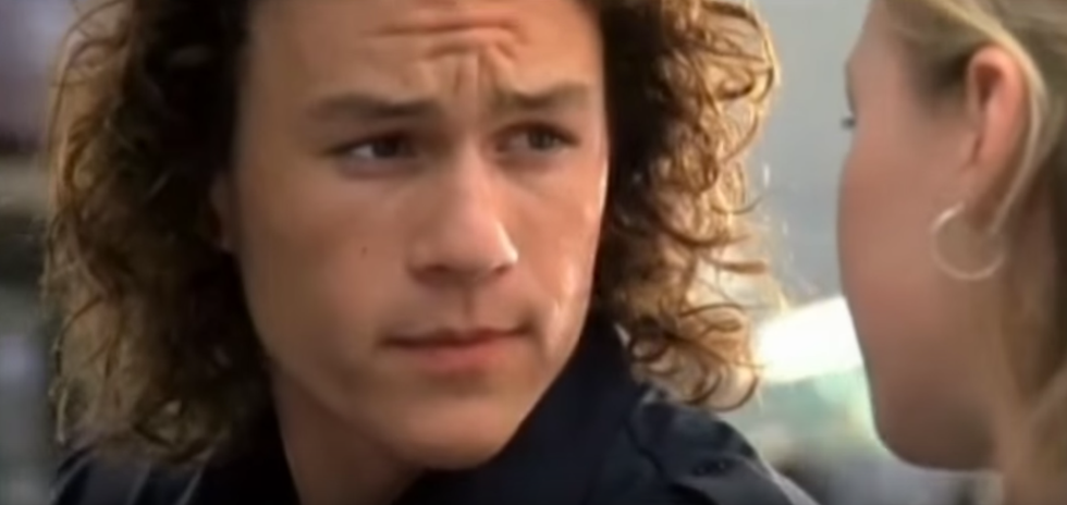 11 Lessons Learned From "10 Things I Hate About You"