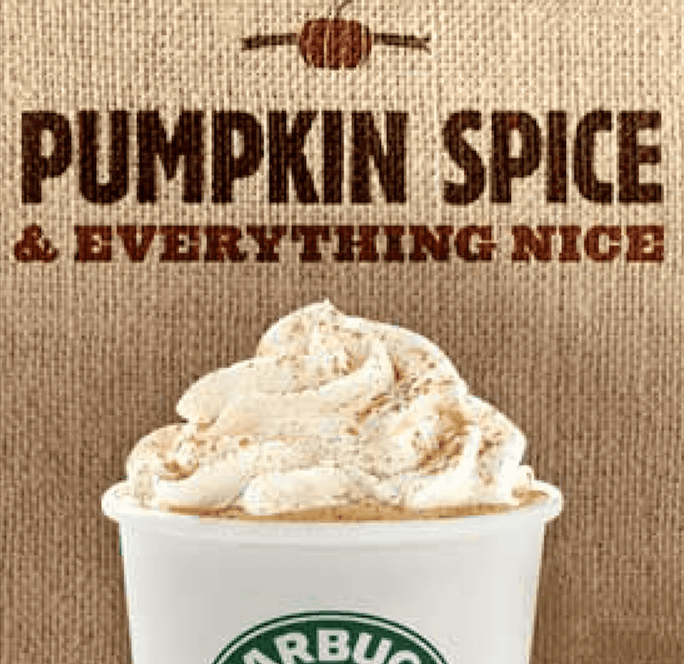 7 Things That Give All Girls Anxiety In Fall