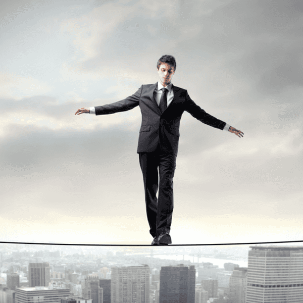 7 reasons you should be more comfortable with being uncomfortable