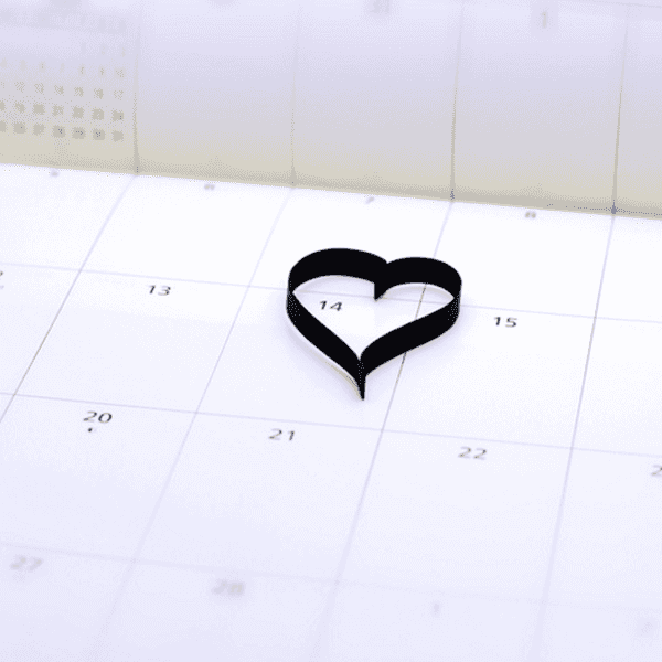 7 Guys You Date According To Days Of The Week