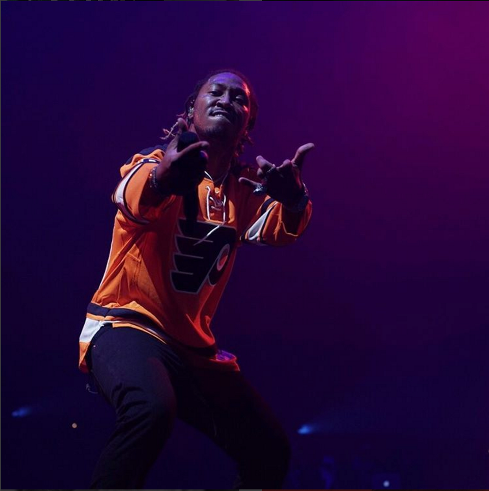 The Incredible True Story