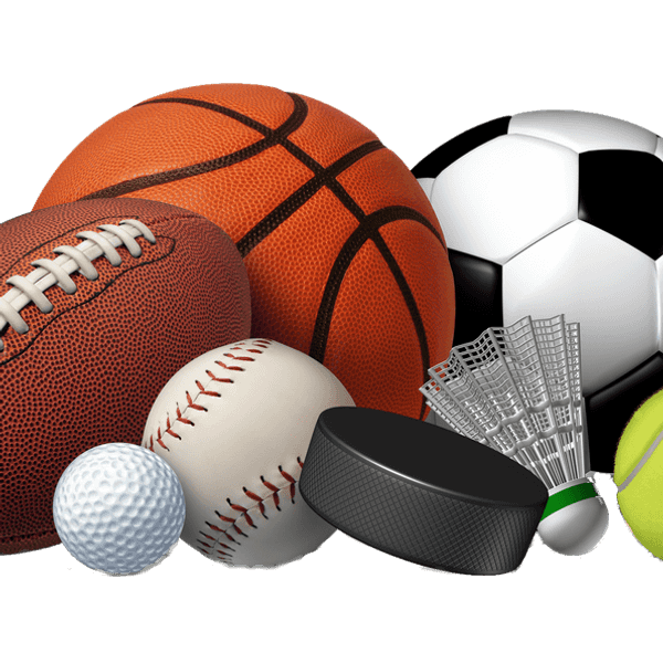 You are a student athlete? What else do you do?
