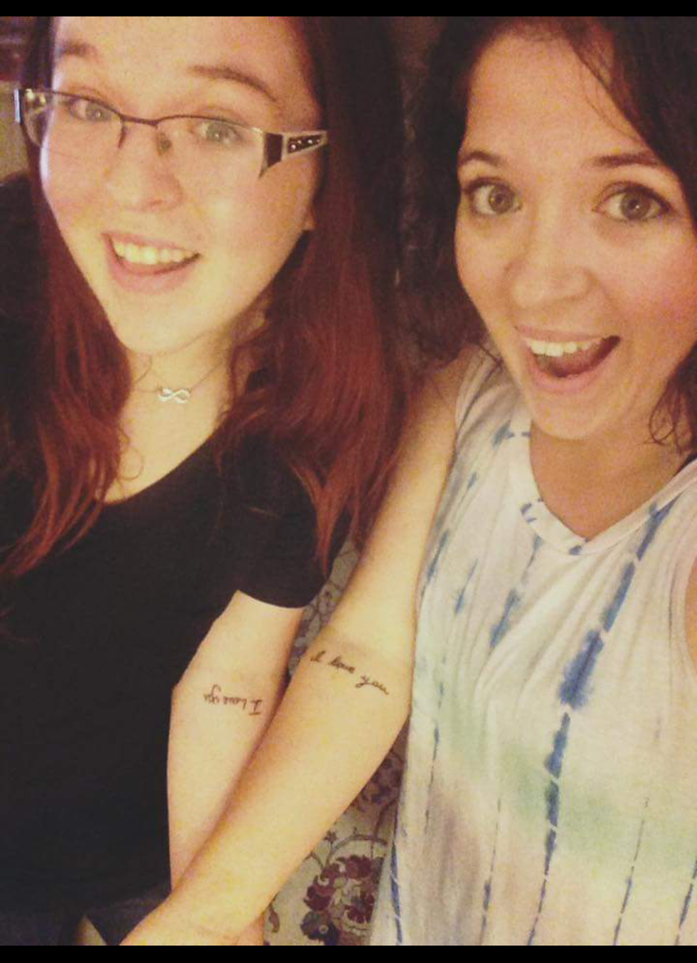 I Am Not My Sibling, So Please Stop Comparing Us