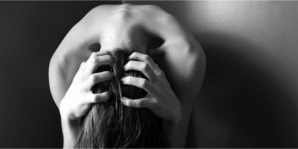 An Open Letter To Anxiety