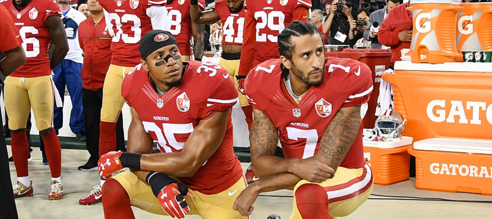 Fame & The Platform That Comes With It