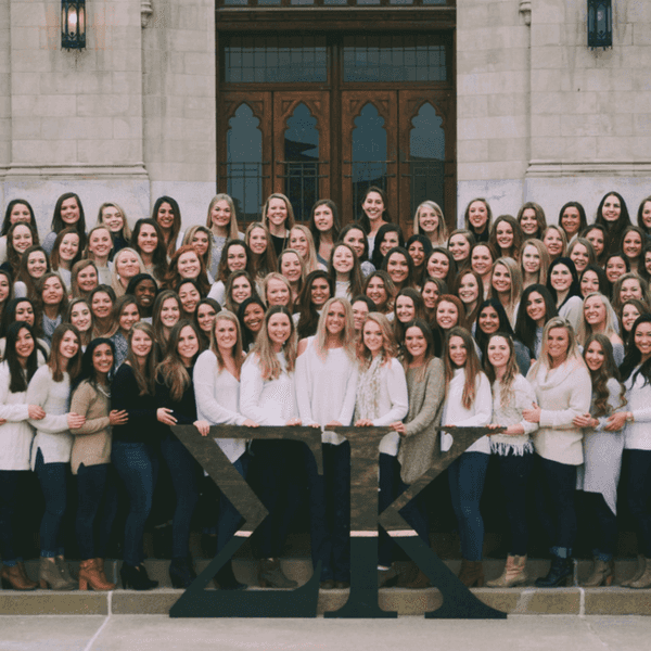 Why You Need To Join A Sorority