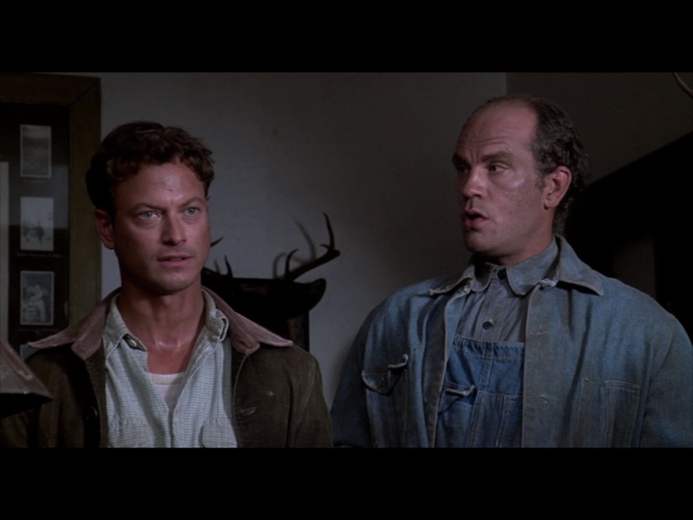 The Hidden Lessons of Love in Of Mice and Men