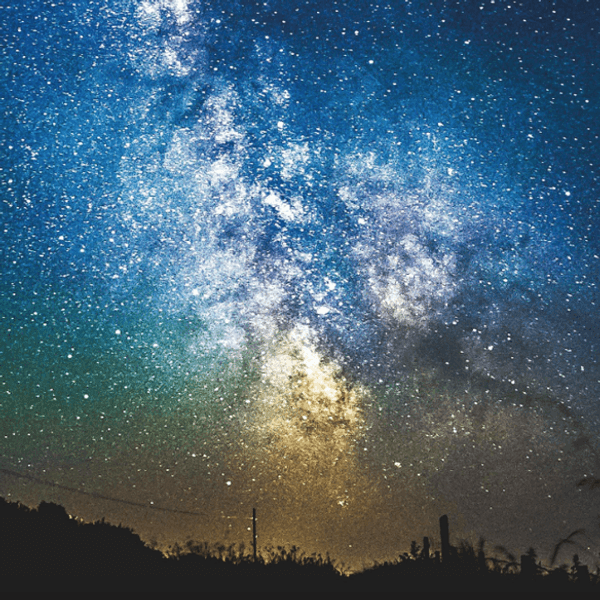 Stargazing, Memories, And College