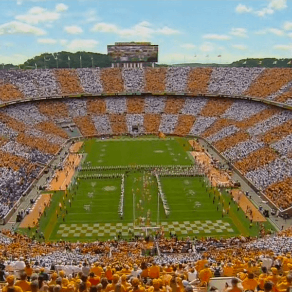 10 Vol Traditions