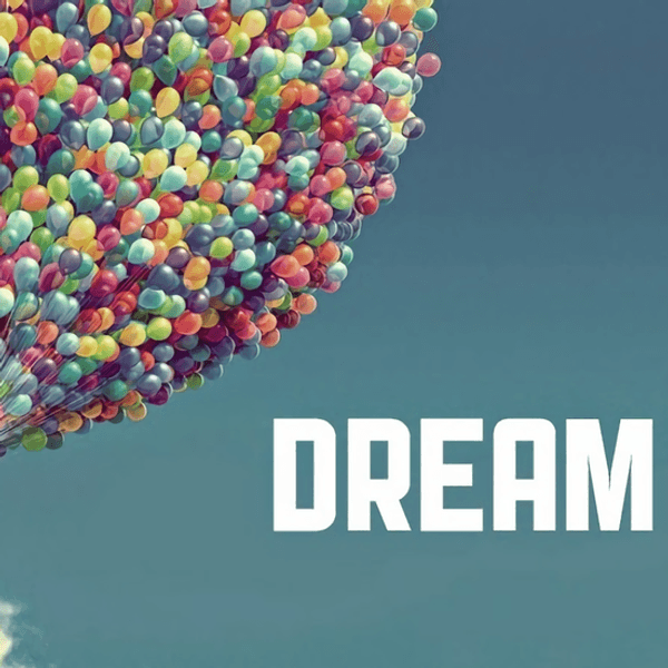 What's The Deal With Dreams?