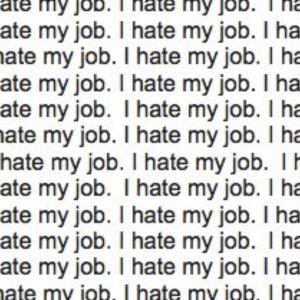 17 Times I Should Have Quit The Toxic Job I Stayed At For 3 Years