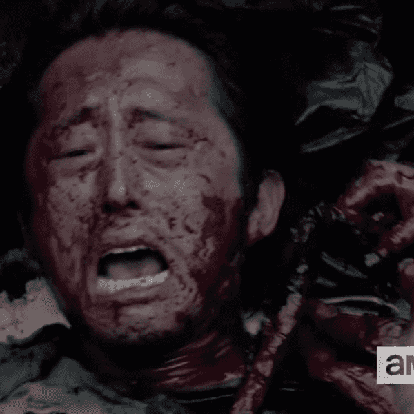 Is The Fake Out Death Killing The Walking Dead?