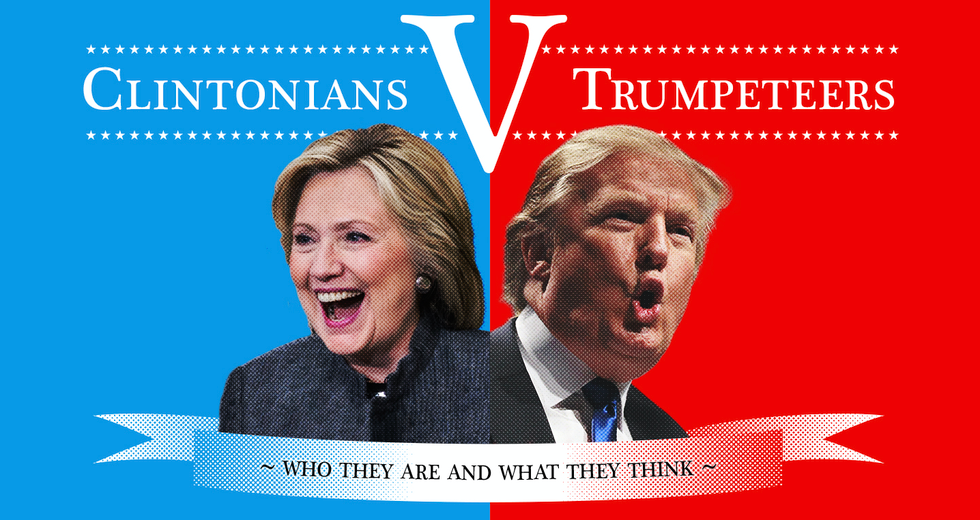 I'm a Millennial and I Care About Politics