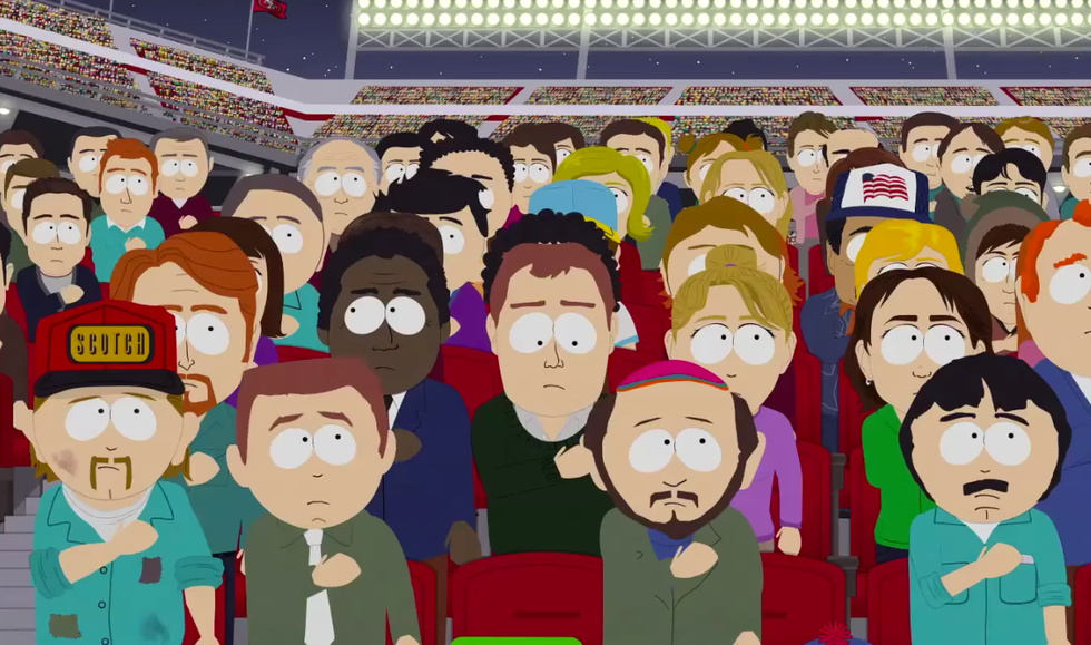 What Makes South Park So Great