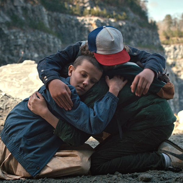 5 Reasons You Need To Watch Stranger Things, Right Now