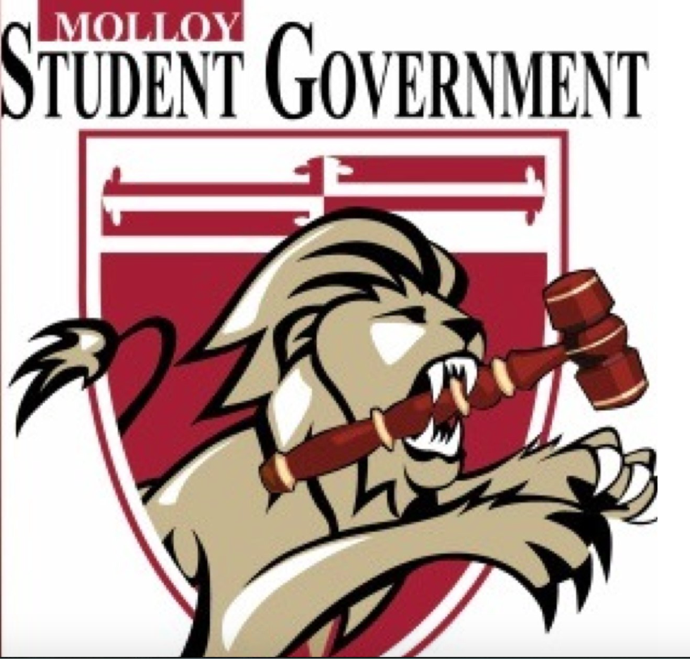 "The Voice" of the Student Body