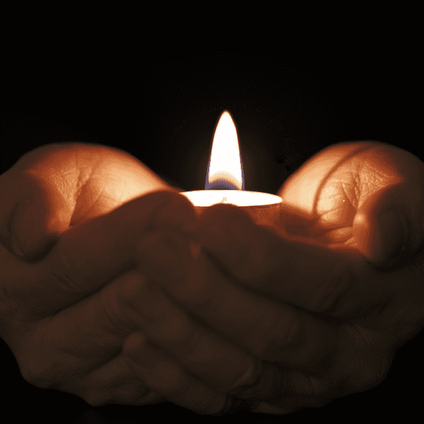 Why Does It Take Loss To Remind Us How Important It Is To Love?