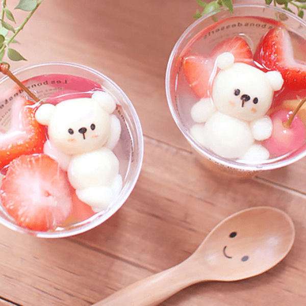 Desserts From Around The World That You Must Try!