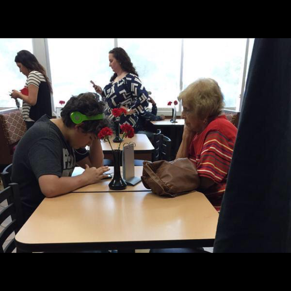 Cell Phones Have Consumed Our Lives