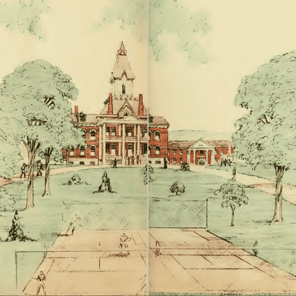 UNG's Untold History