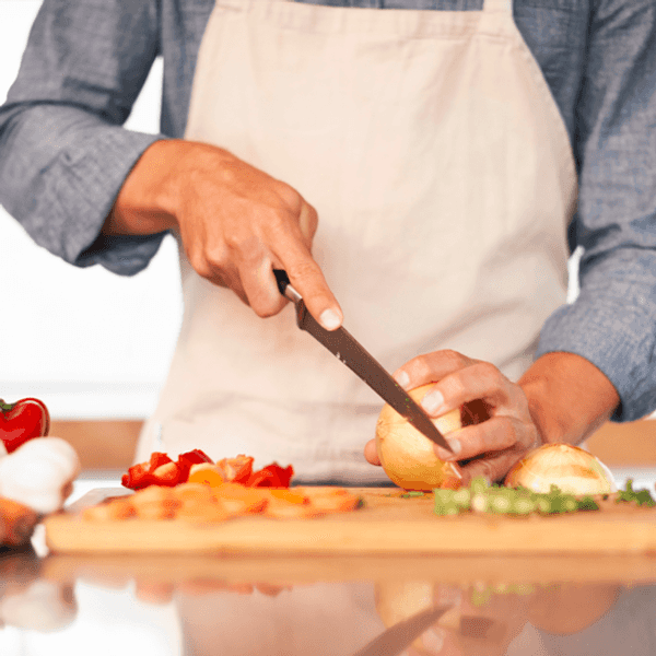 The Classy Cook