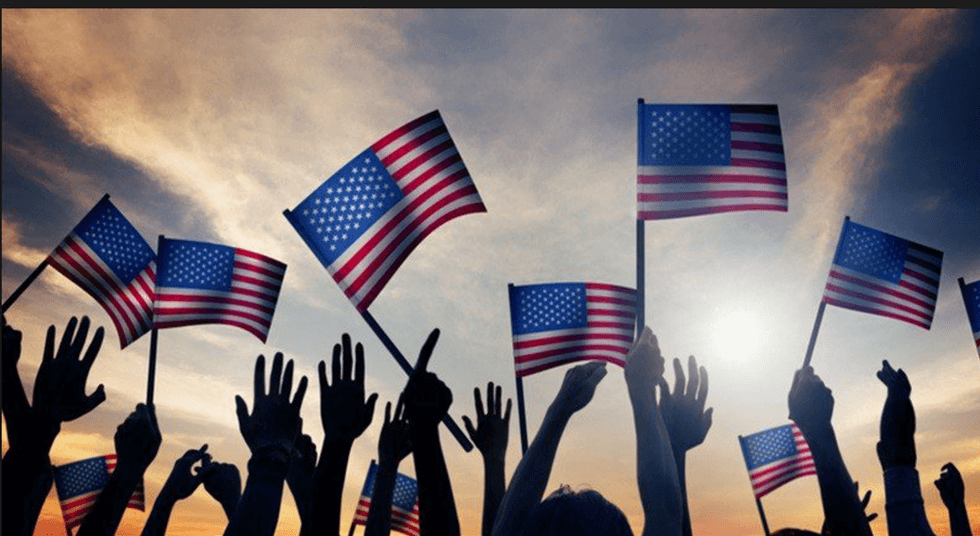 Hey Future President: Do You Know We Are Not Voting?