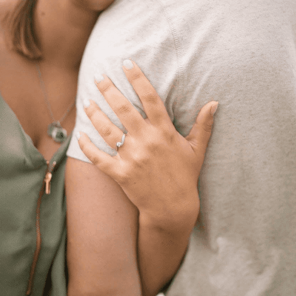Open Letter To The Man I Said, "Yes" To