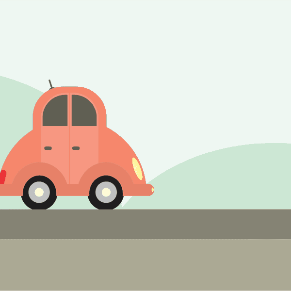 13 Things that Have Happened to Me in Traffic