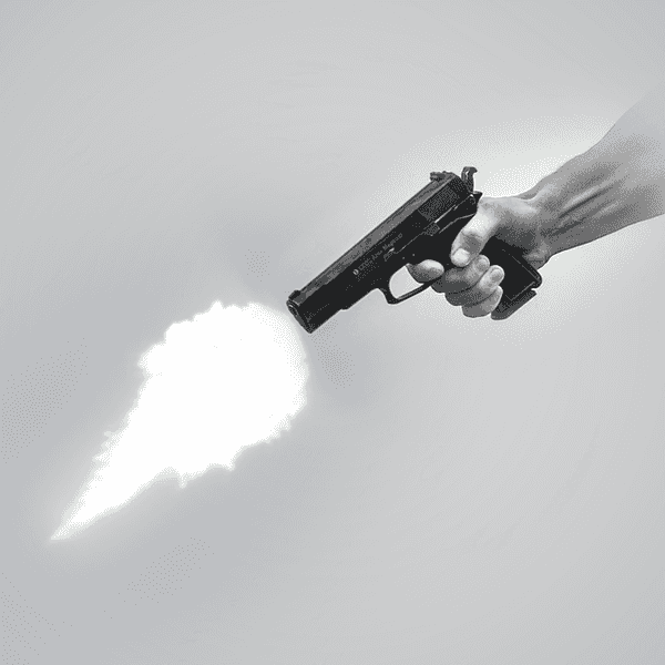 In Guns We Trust