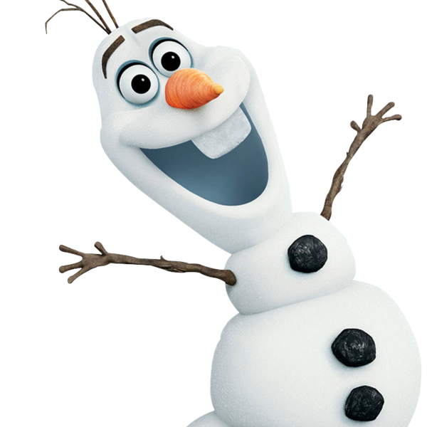 Sorority Recruitment As Told By Frozen