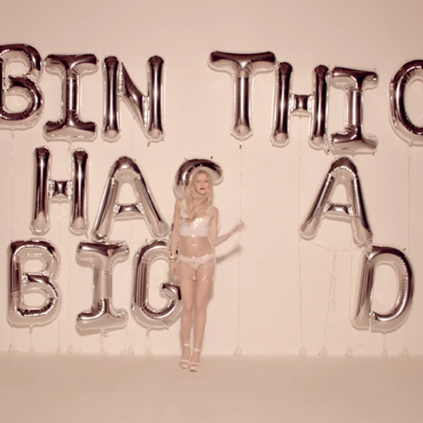 We Have 99 Problems, And 15 Of Them Are These Problematic Songs