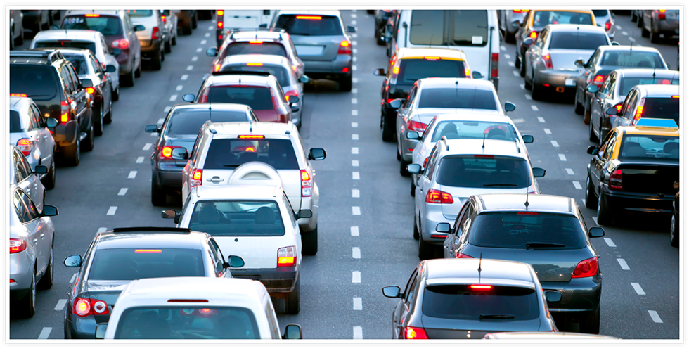 The Struggles Of Being A Commuter