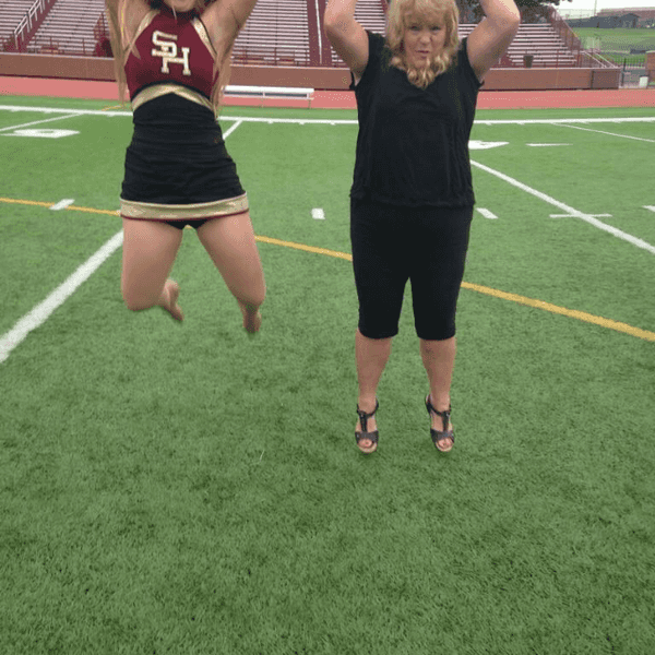 The 5 Best Things My Mom Has Ever Said To Me