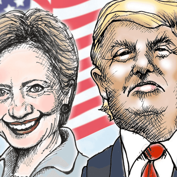 The Oval Office: Ultimate Finish Line