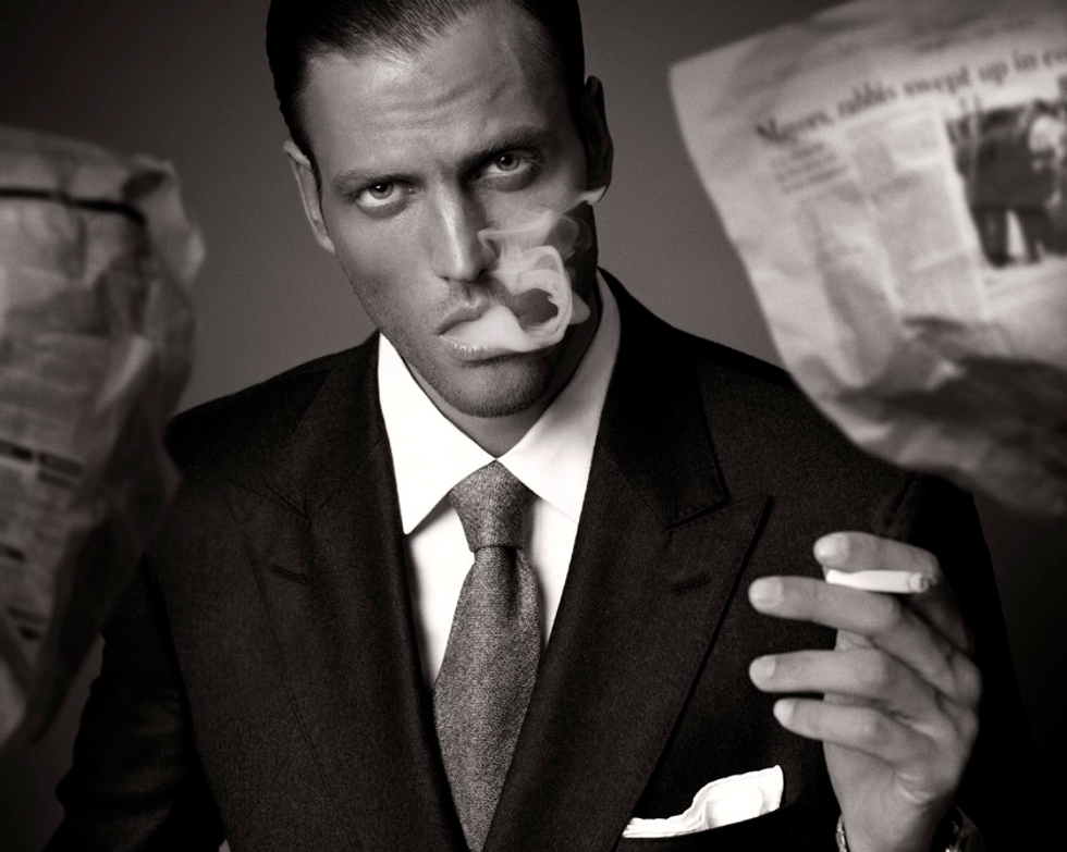 10 Signs He's A Meninists