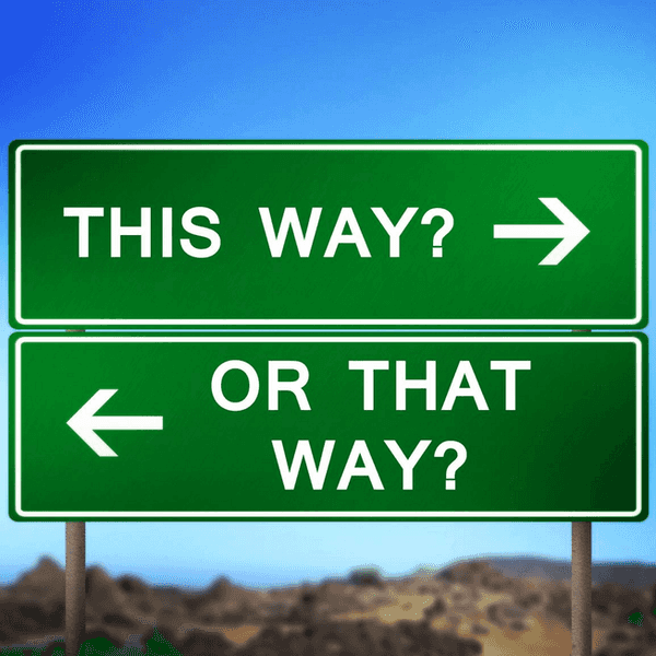 10 Things Indecisive People Will Understand
