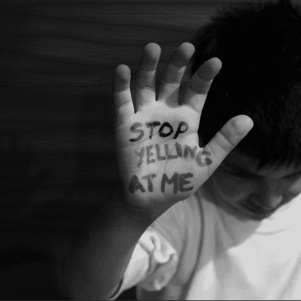 Realizing Signs of Abuse After the Fact