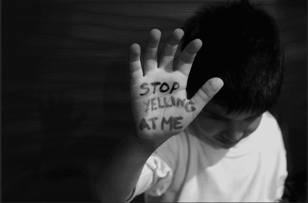 Realizing Signs of Abuse After the Fact