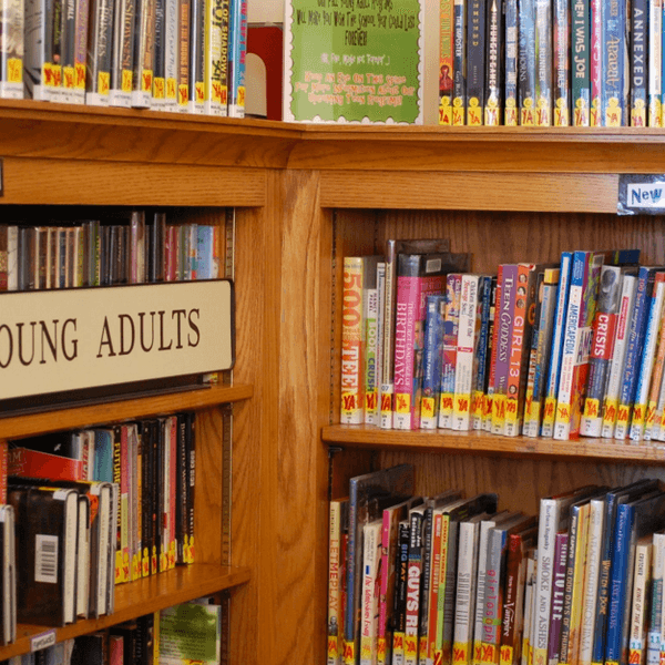 YA Lit: Moving Past Twilight