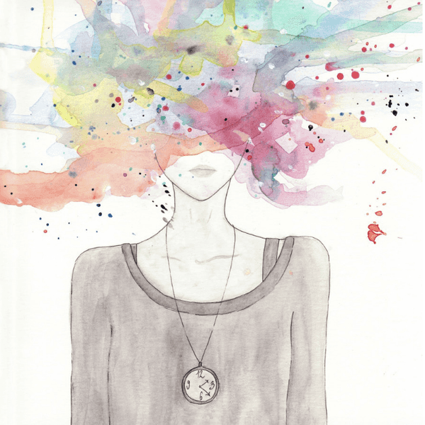 7 Things To Remember When You're Overwhelmed